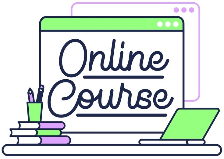 Digital Courses