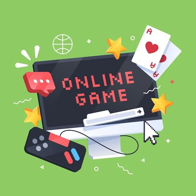Digital Games