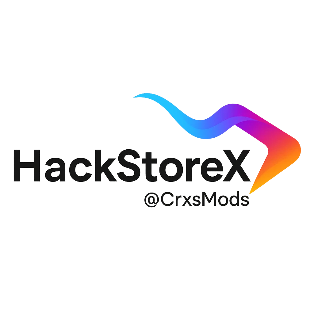 Hack Store X
